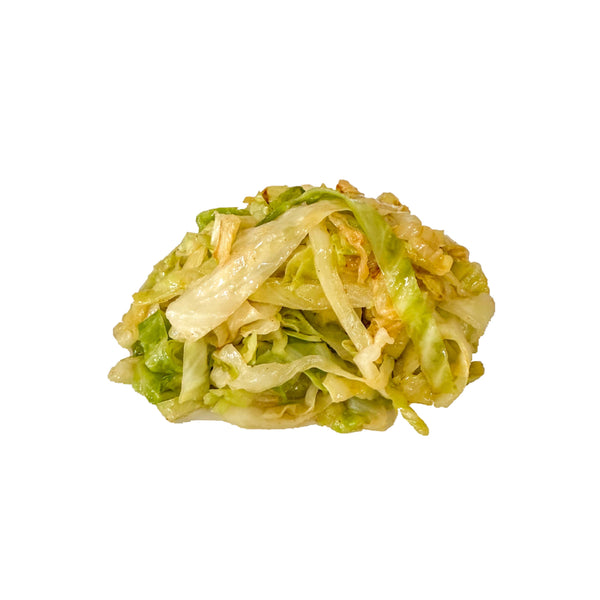 Side of Cabbage